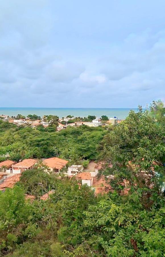 Bangalo Maria Bonita- Condominio Riviera Do Atlantico Конди Экстерьер фото