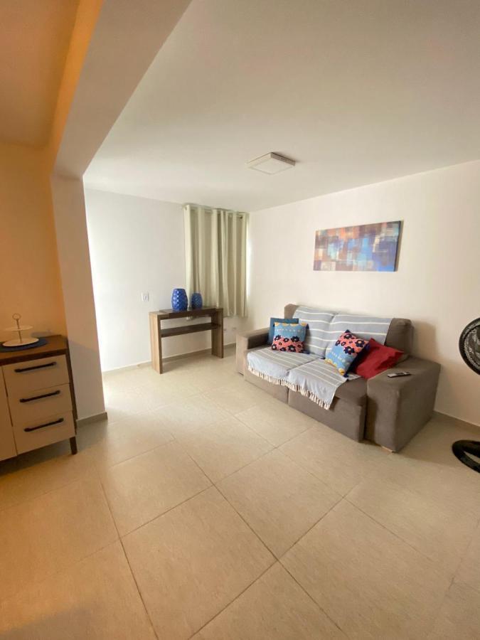 Bangalo Maria Bonita- Condominio Riviera Do Atlantico Конди Экстерьер фото