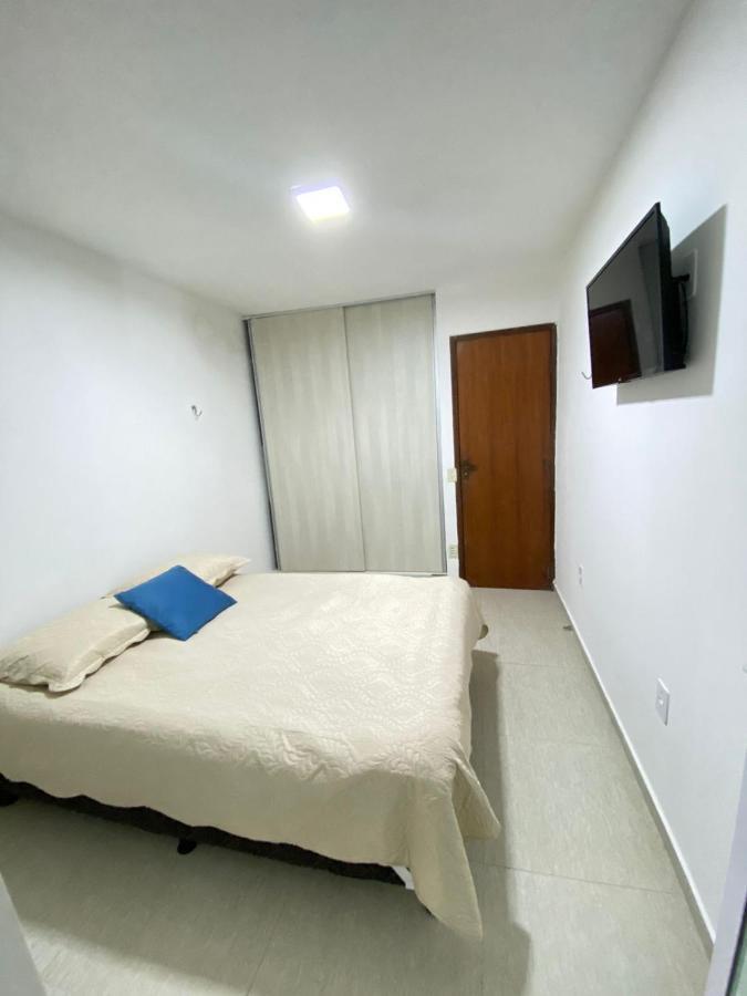 Bangalo Maria Bonita- Condominio Riviera Do Atlantico Конди Экстерьер фото