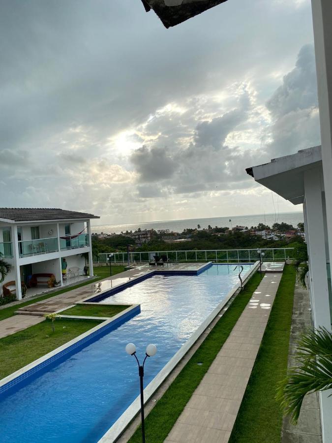 Bangalo Maria Bonita- Condominio Riviera Do Atlantico Конди Экстерьер фото