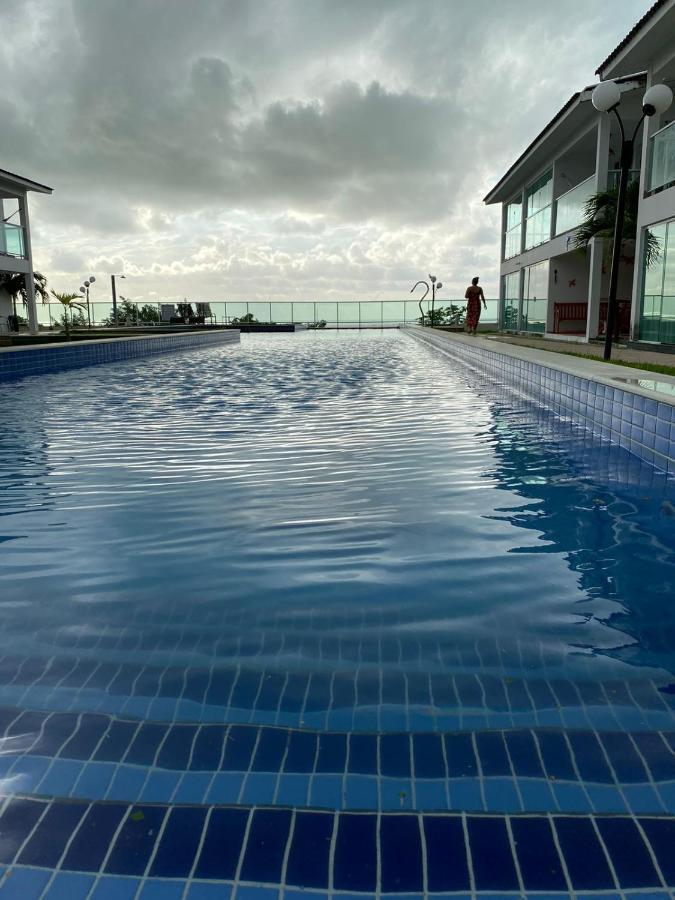 Bangalo Maria Bonita- Condominio Riviera Do Atlantico Конди Экстерьер фото
